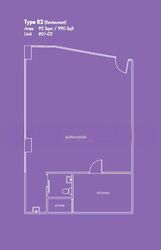 Novena Regency (D11), Shop House #590634871